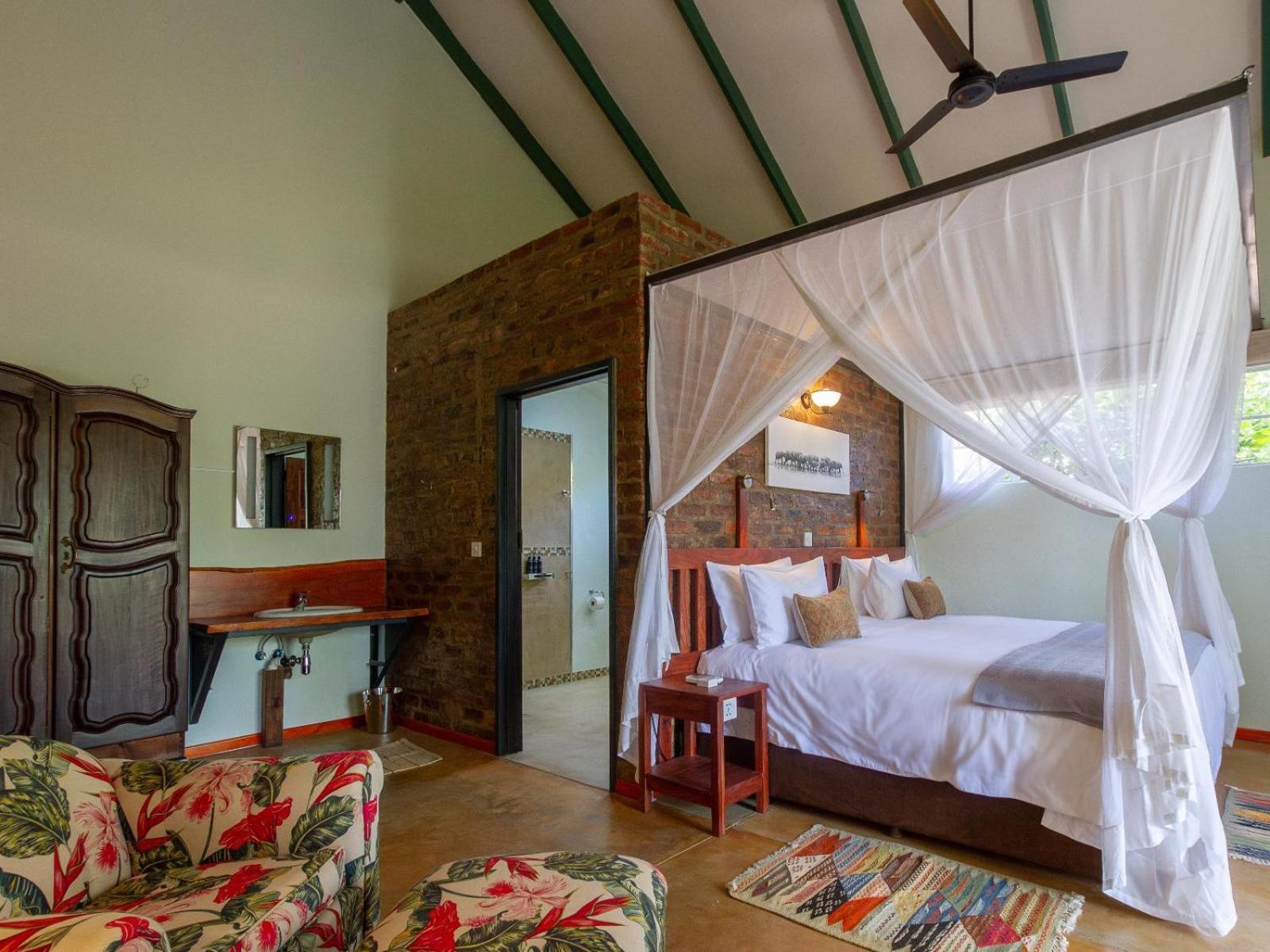 The Courtney Lodge Водопад Виктория Экстерьер фото