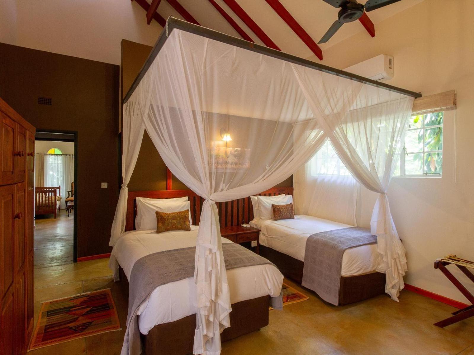 The Courtney Lodge Водопад Виктория Экстерьер фото